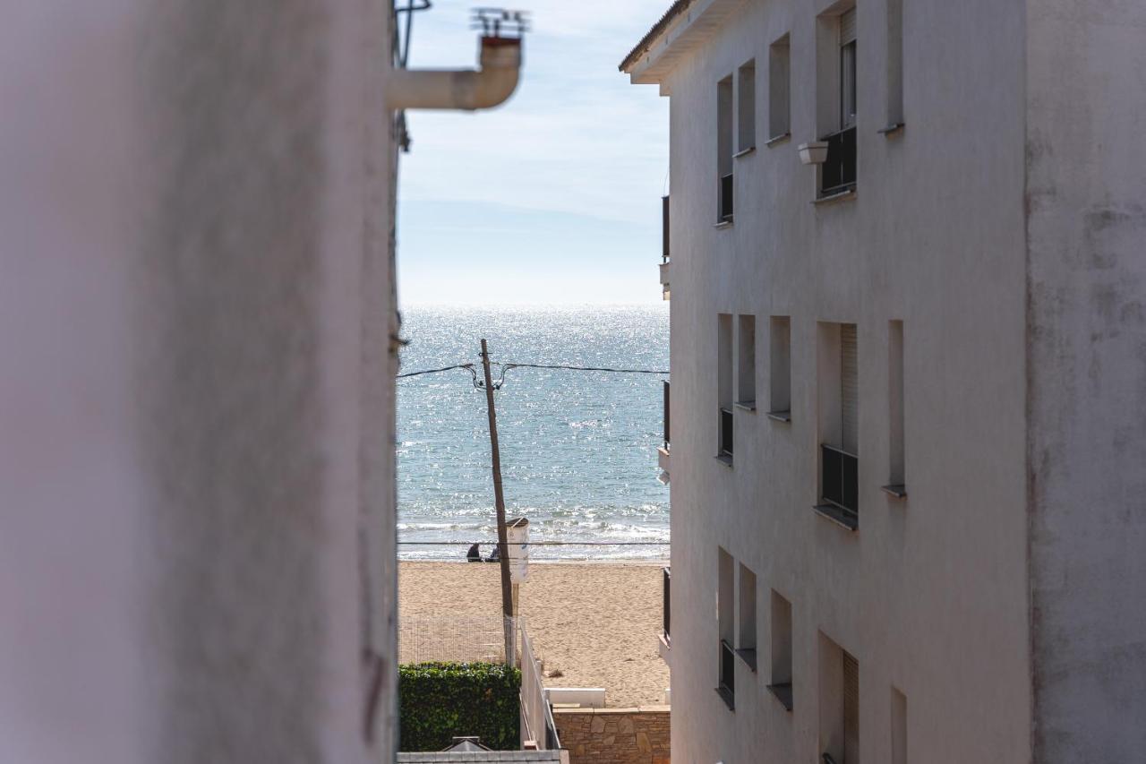 The Sunset Calafell Daire Dış mekan fotoğraf